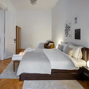 Apartmán Felsoerdosor, Budapešť