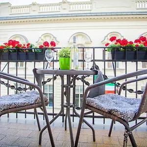 Apartman Vaci Street